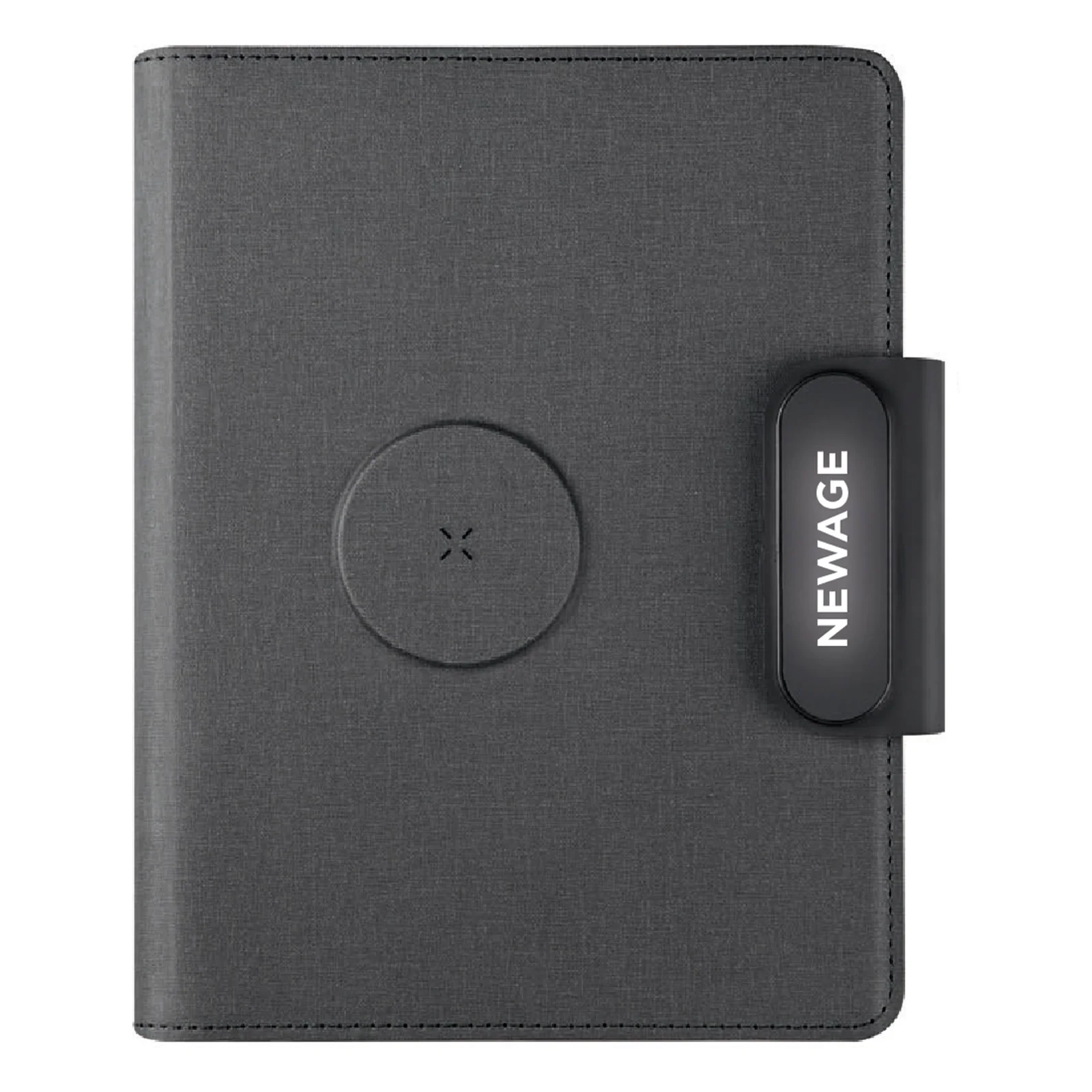 Didim 8000 mAh Wıreless Powerbank Defter