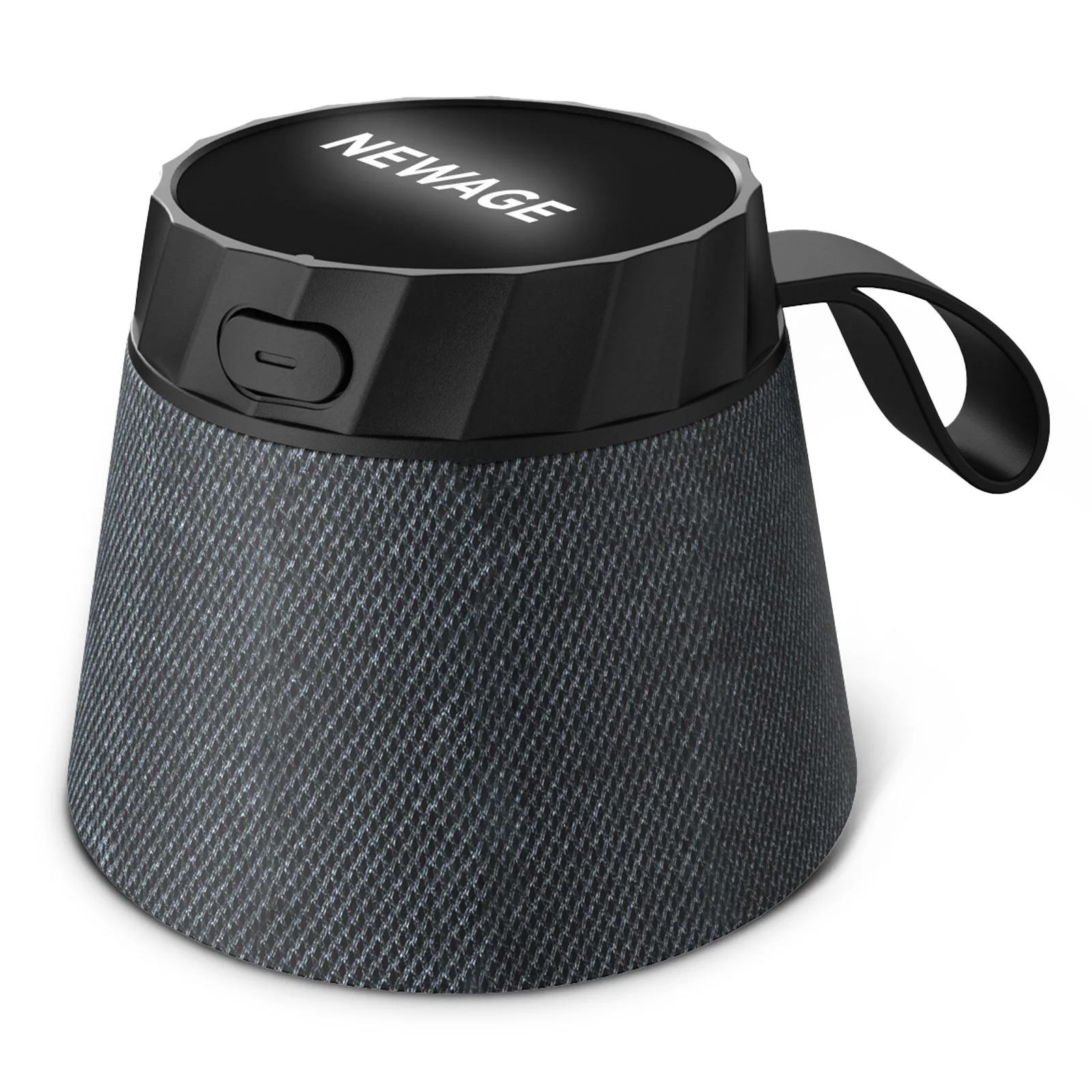 Yankı Bluetooth Mıknatıslı Işıklı Hoparlör