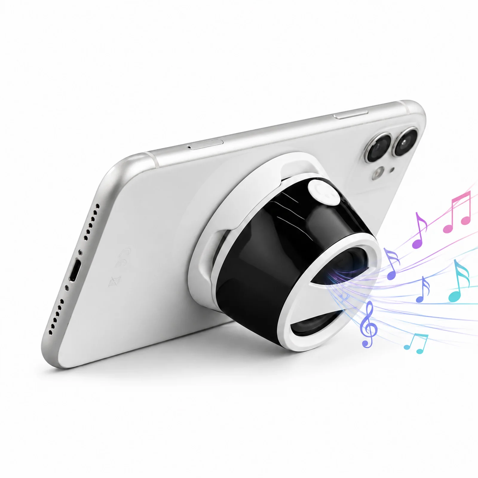 Nota Bluetooth Hoparlör