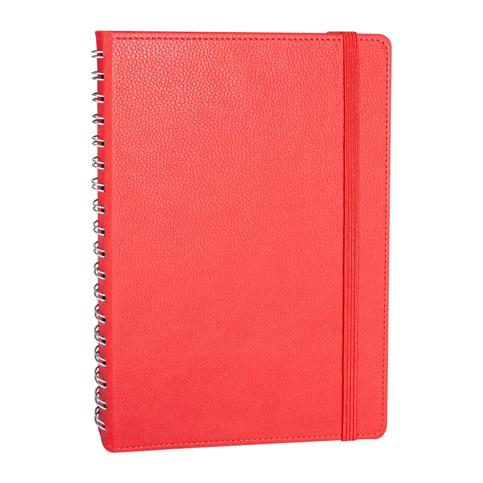 Söğütözü Spiralli Tarihsiz Defter (17x24 cm) – görsel 5