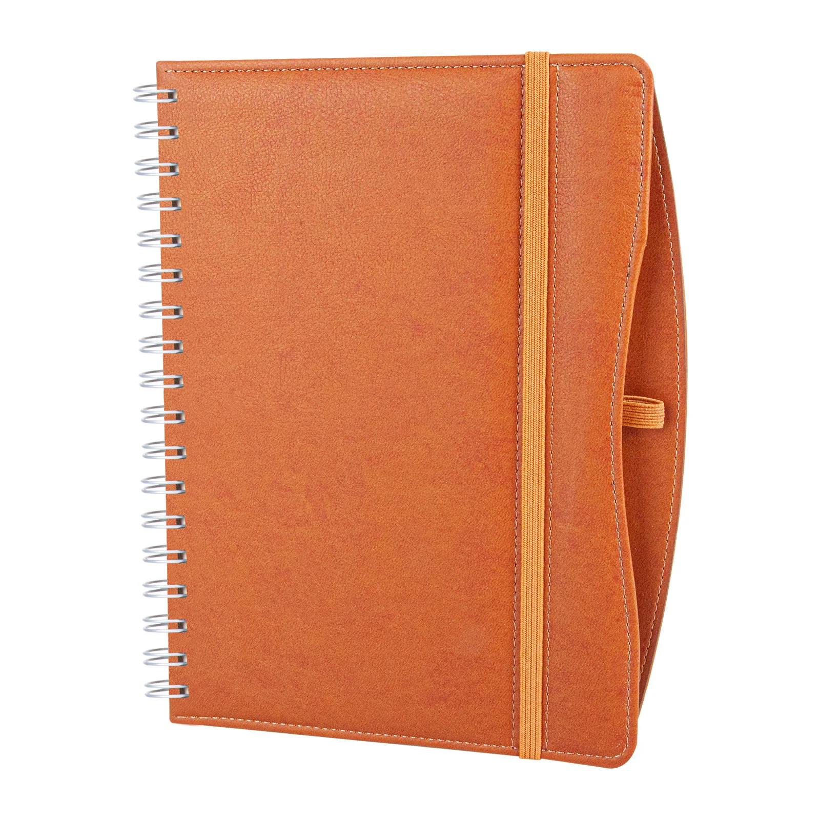 İvedik Spiralli Tarihli Ajanda (17x24 cm) – görsel 6