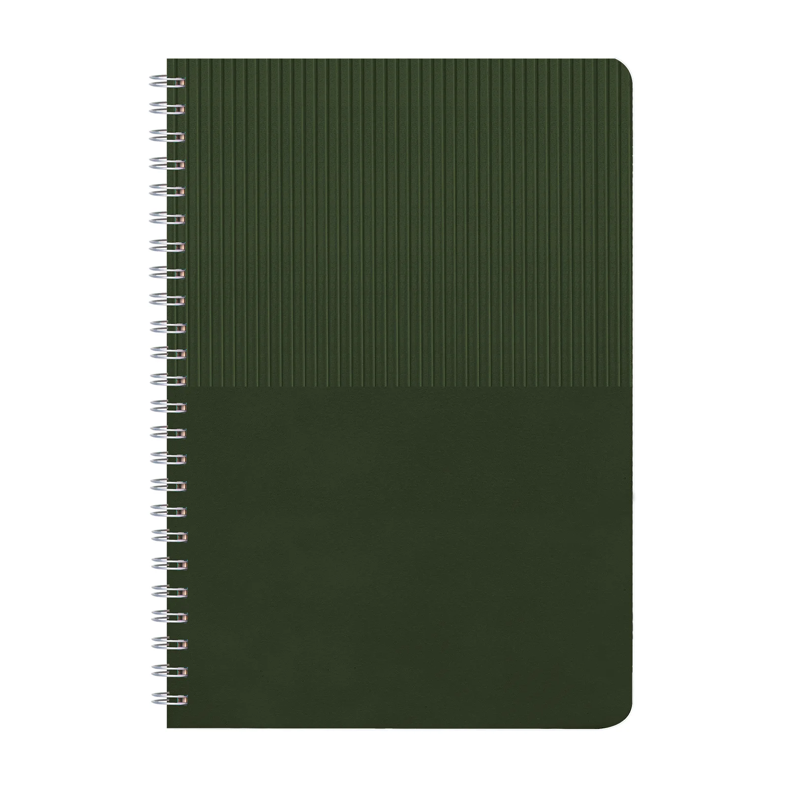 Aktaş Tarihsiz Defter (11x17 cm)