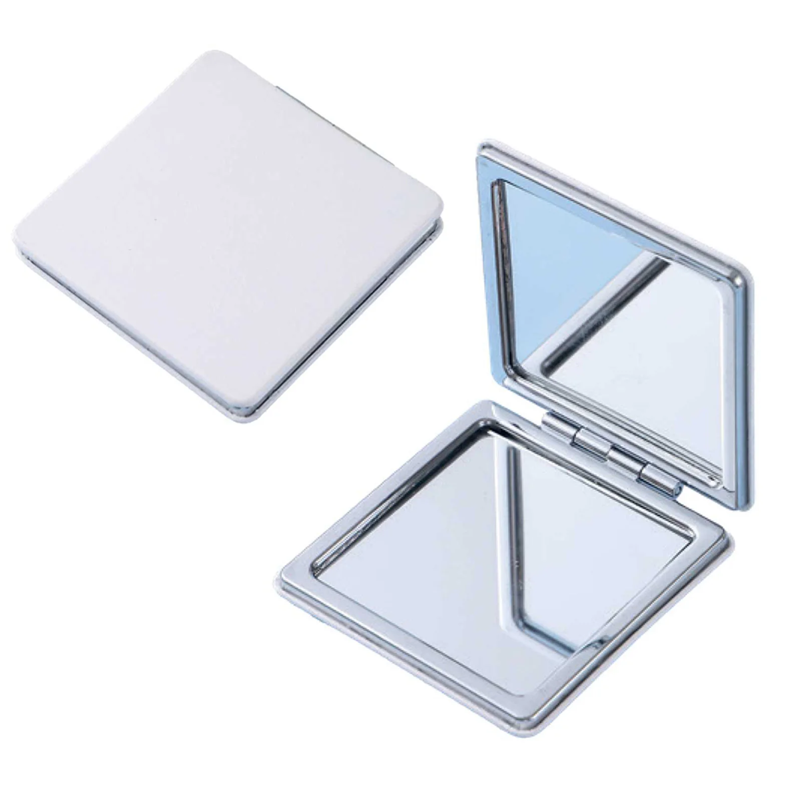 Şirin Makyaj Aynası