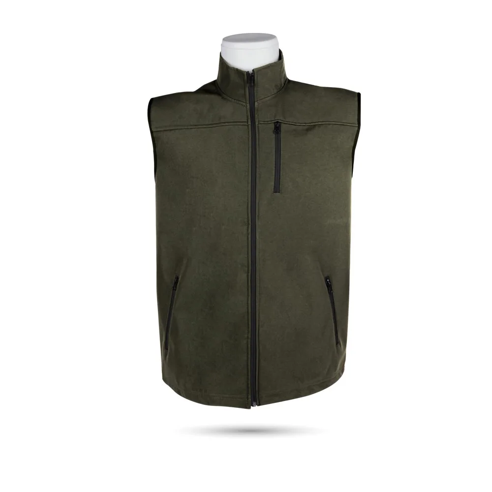 Nemrut Softshell S Yelek