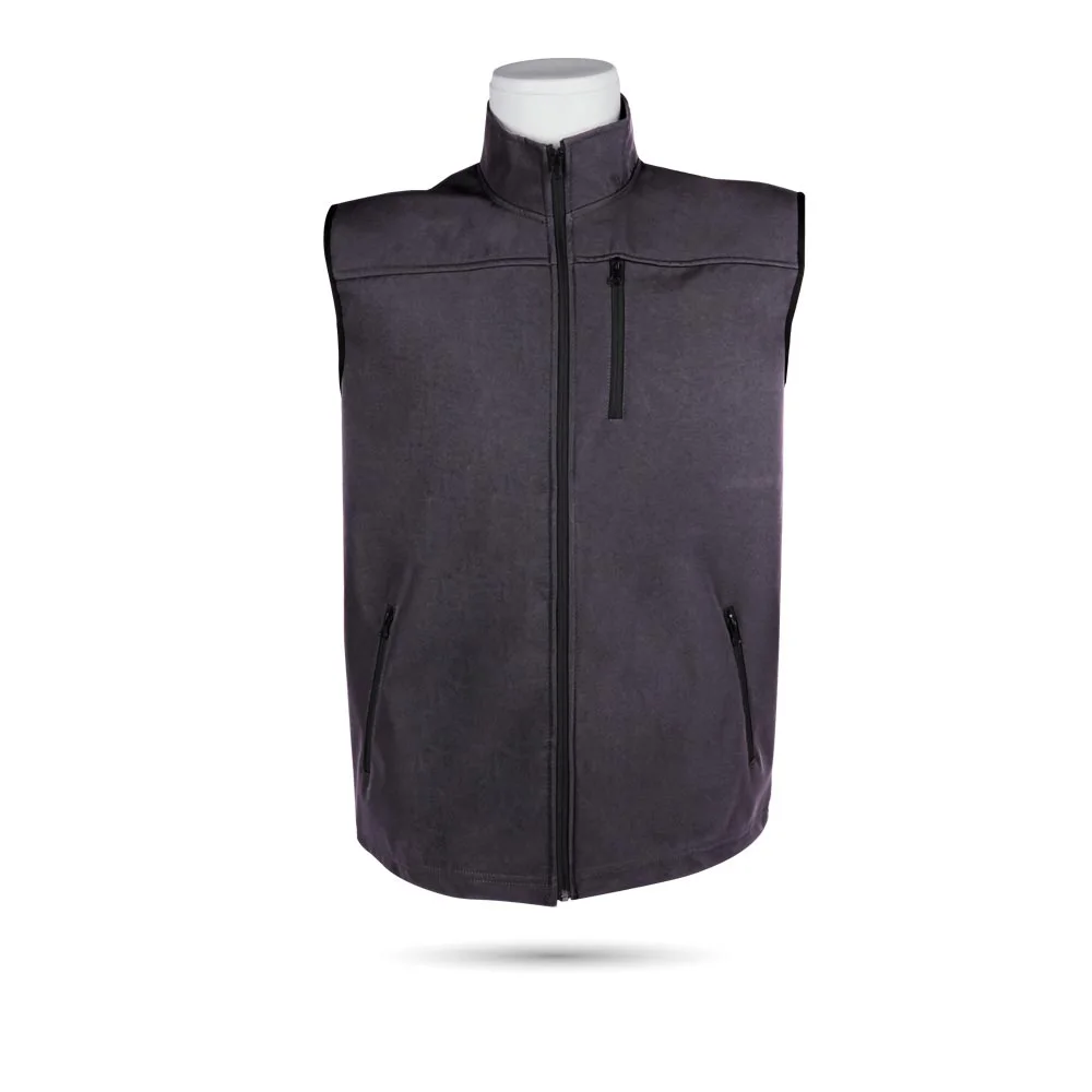Nemrut Softshell S Yelek
